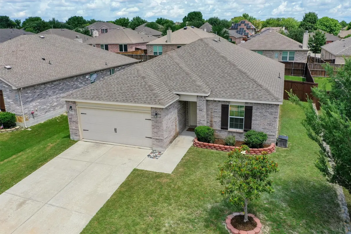 3011 Hickory Ridge, Melissa, TX 75454 - #1