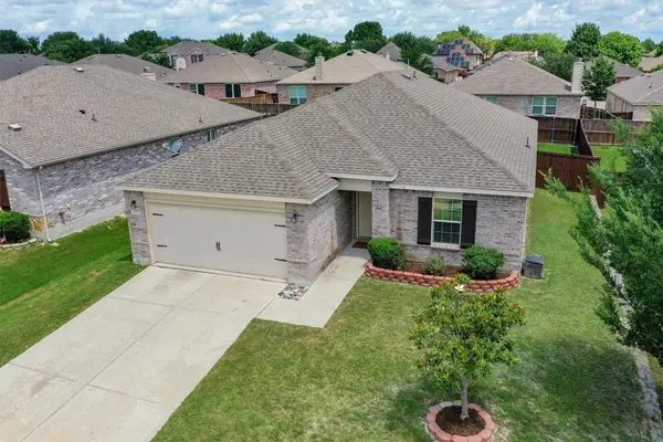 3011 Hickory Ridge, Melissa, TX 75454