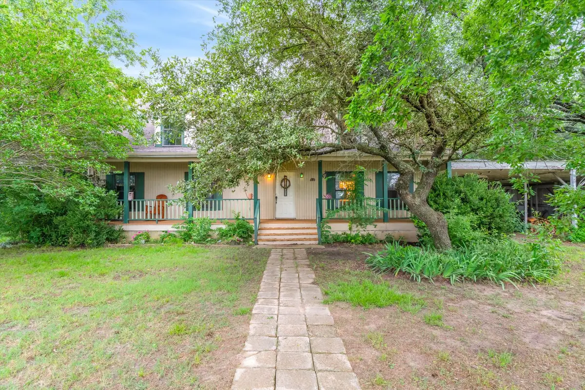 540 Vz County Road 3724, Wills Point, TX 75169 - #1