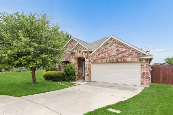 5504 Paloma Court, Fort Worth, TX 76179