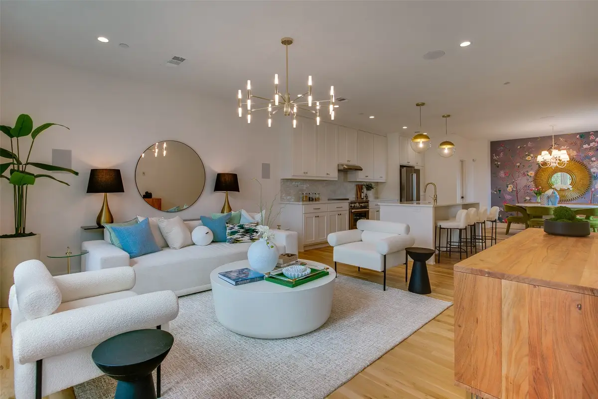 7207 Gaston Avenue #1002, Dallas, TX 75206 - #1