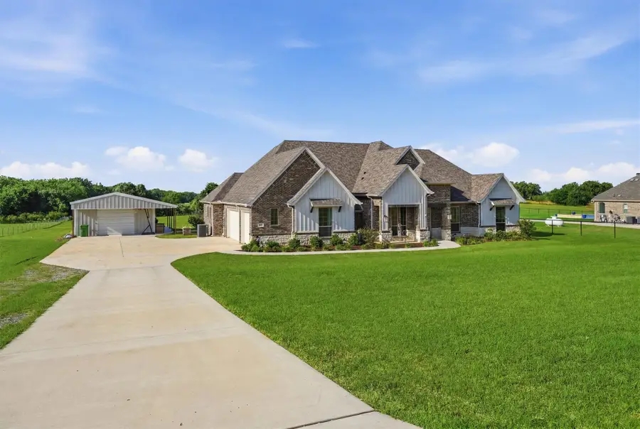917 County Road 2175, Decatur, TX 76234 - #2