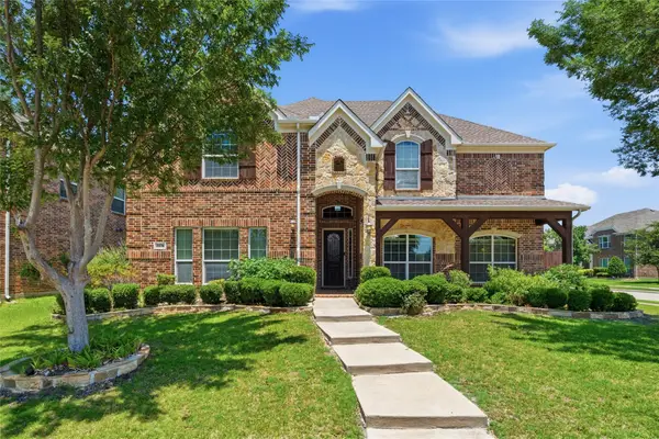 3276 Mcgregor Drive, Frisco, TX 75033