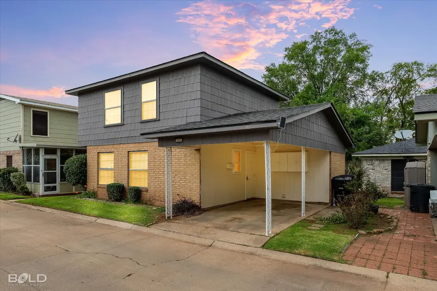 121 Carriage Square Drive, Bossier City, LA 71112 - #2