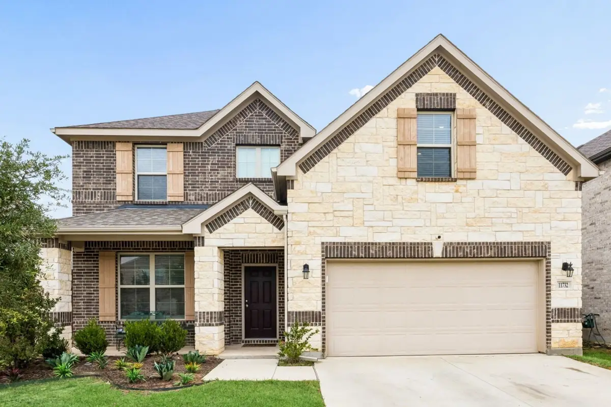 11732 Wulstone Road, Haslet, TX 76052 - #1