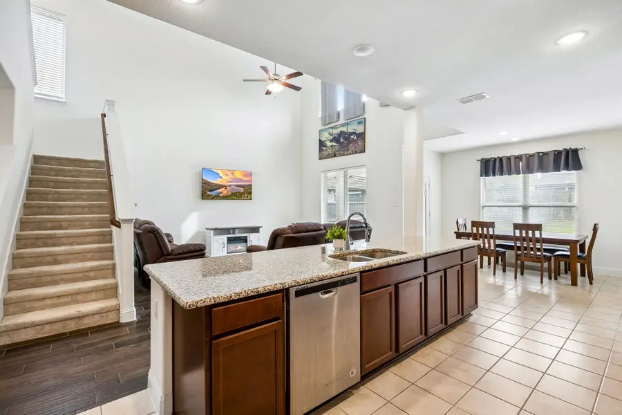 11732 Wulstone Road, Haslet, TX 76052 - #3