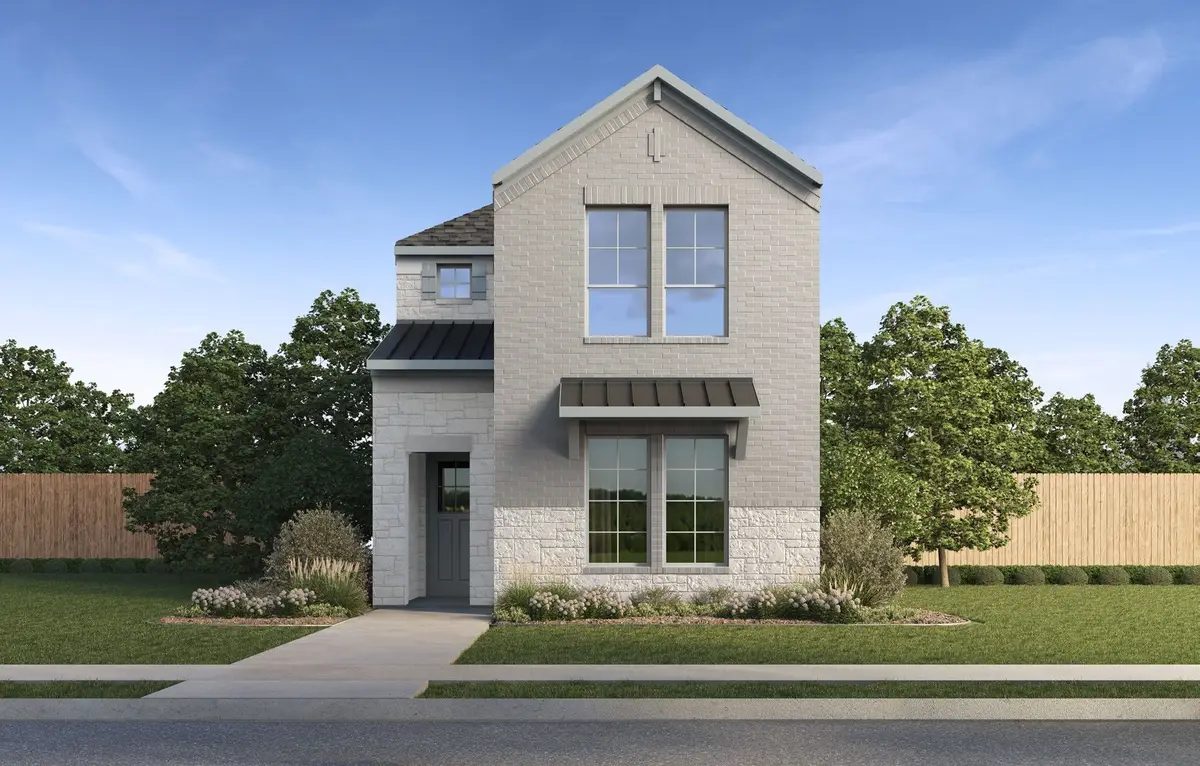 905 Crossvine Drive, Euless, TX 76039 - #1