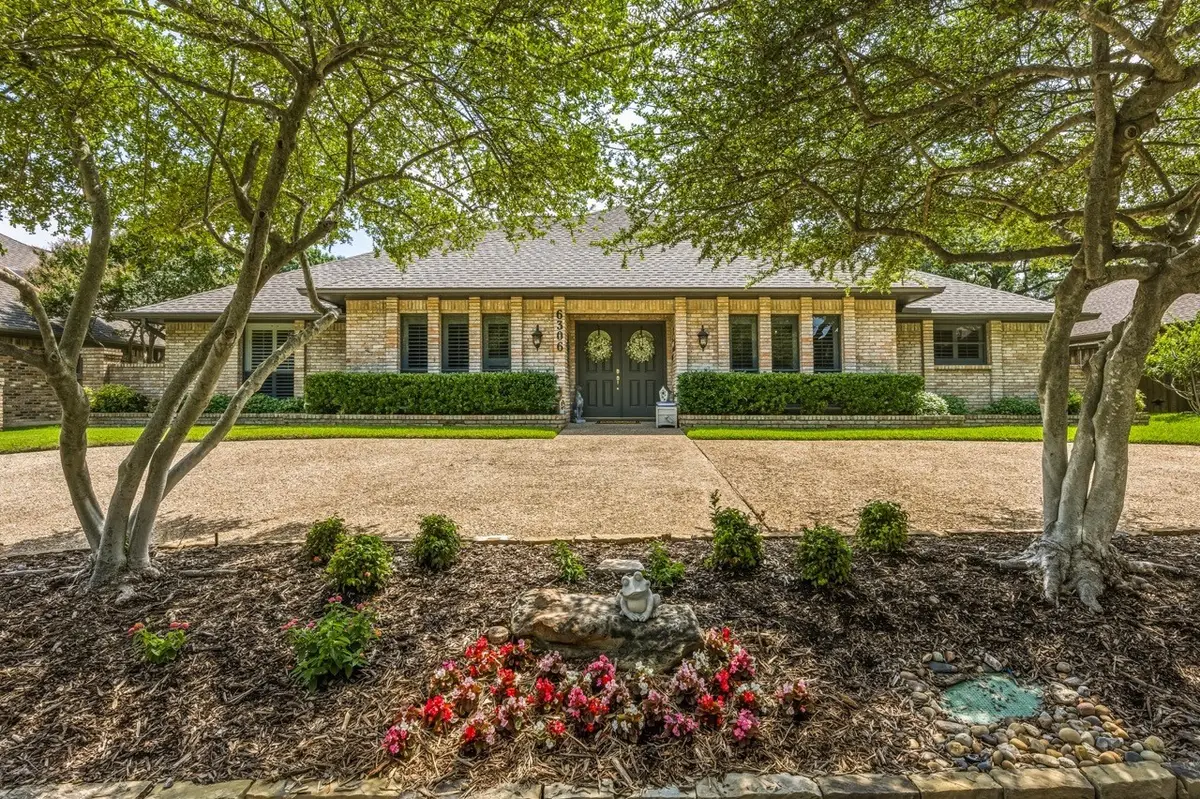 6306 Oakleaf Road, Dallas, TX 75248 - #1