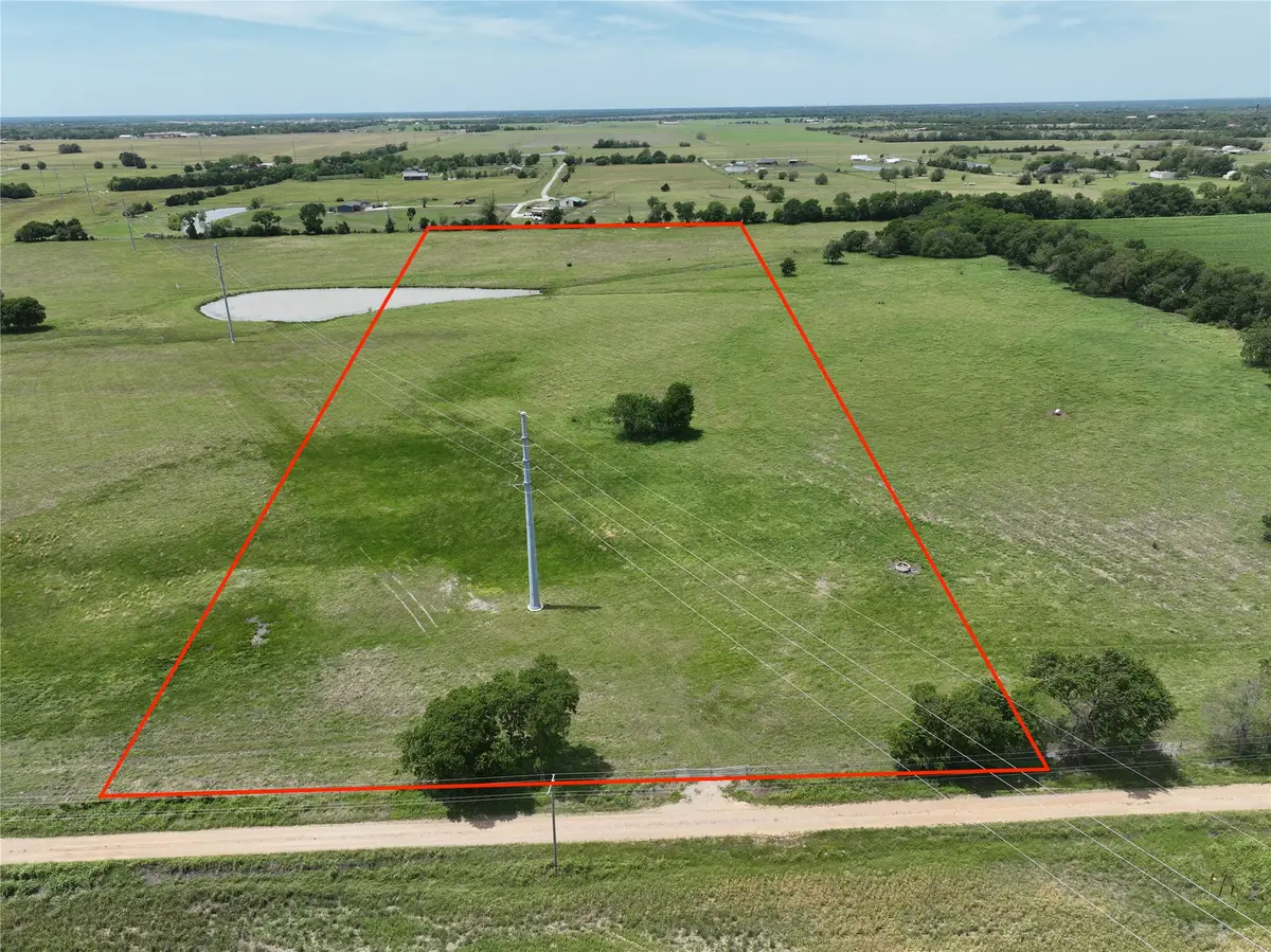 TBD Tract 2 County Road 4830, Leonard, TX 75452 - #1