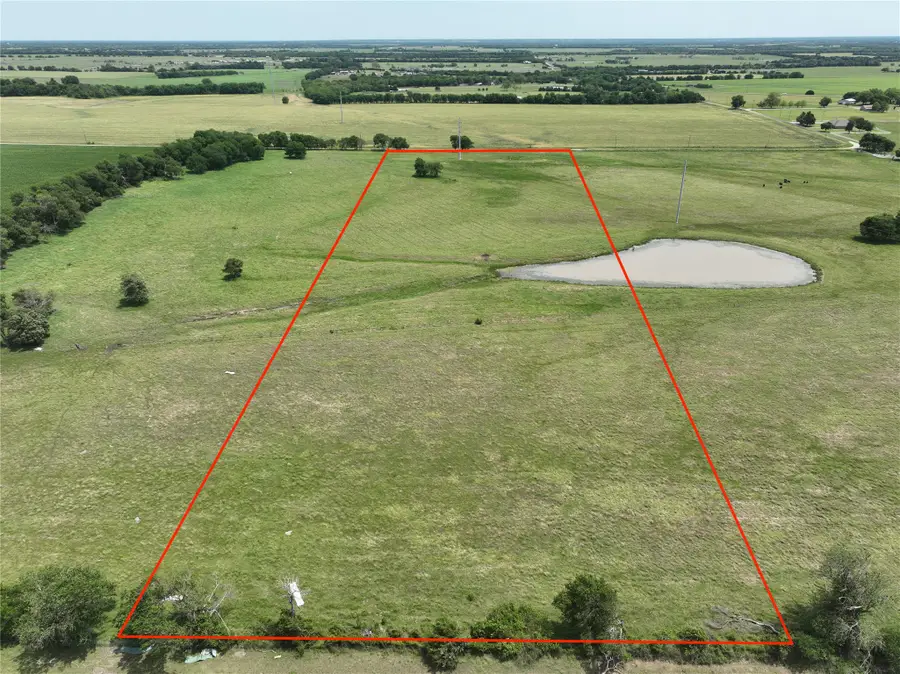 TBD Tract 2 County Road 4830, Leonard, TX 75452 - #3