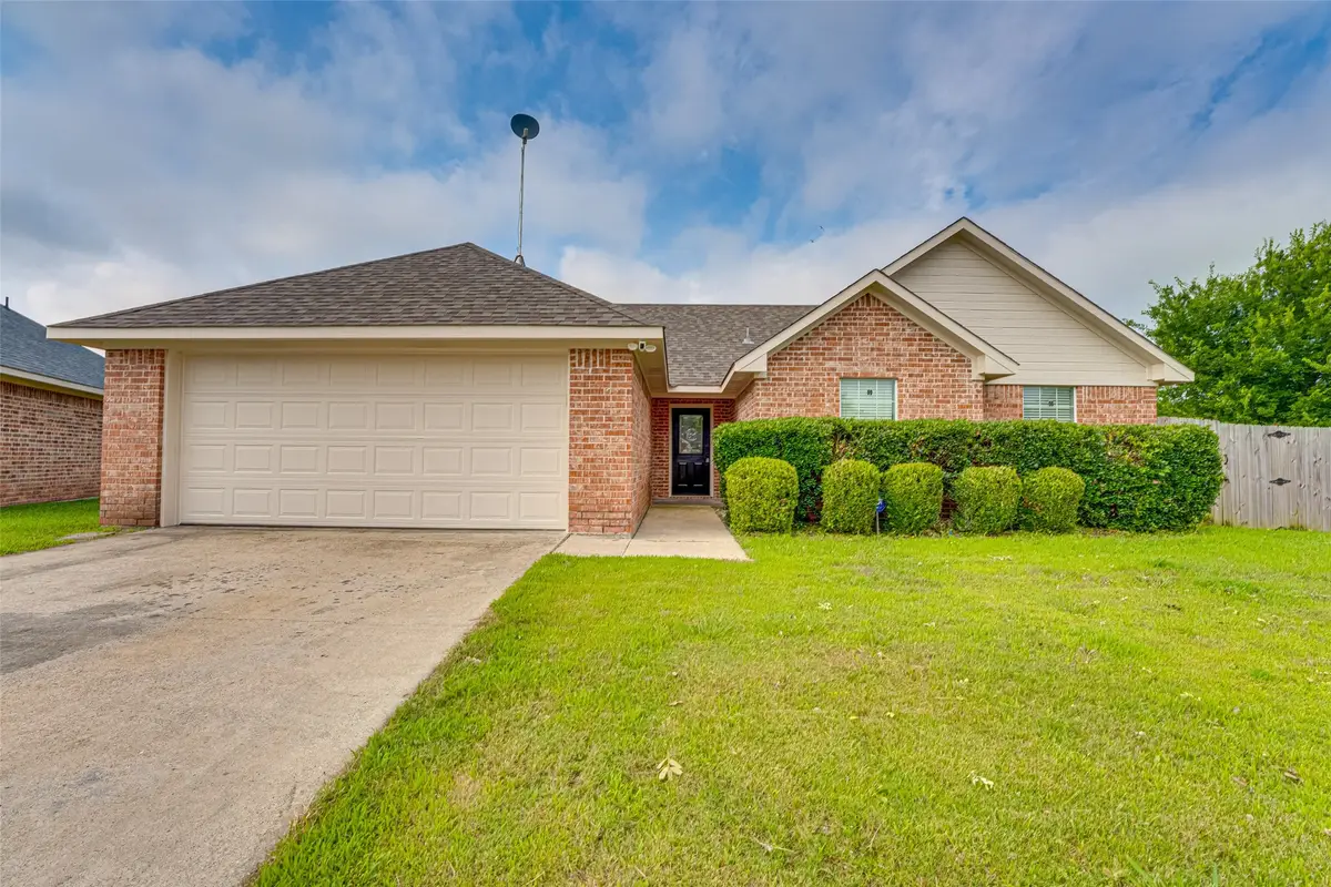 2206 Kaitlyn Circle, Caddo Mills, TX 75135 - #1