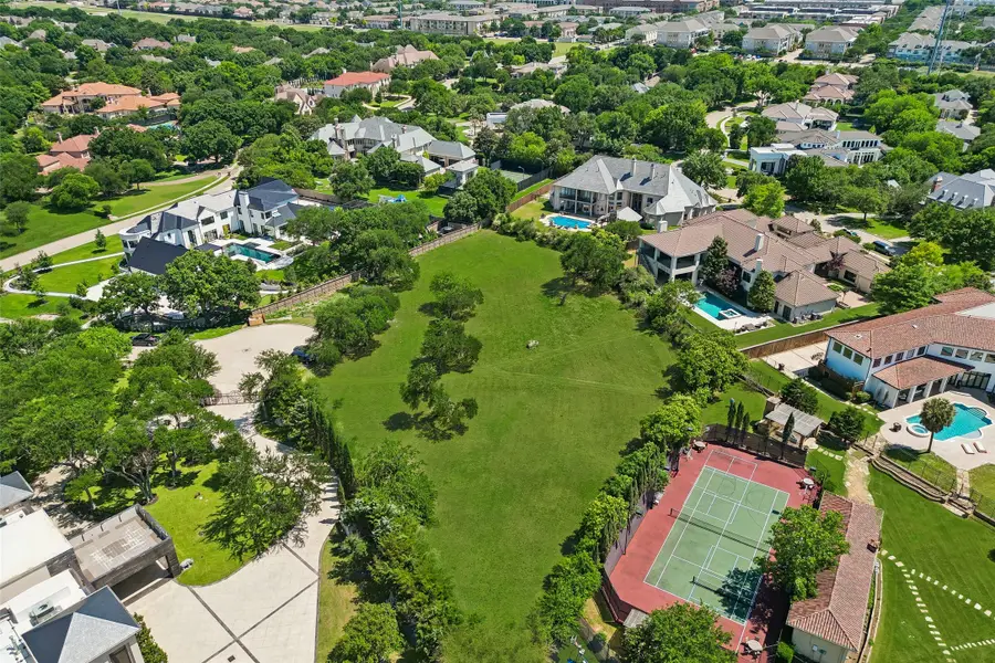 6800 Rufford Court, Plano, TX 75024 - #2