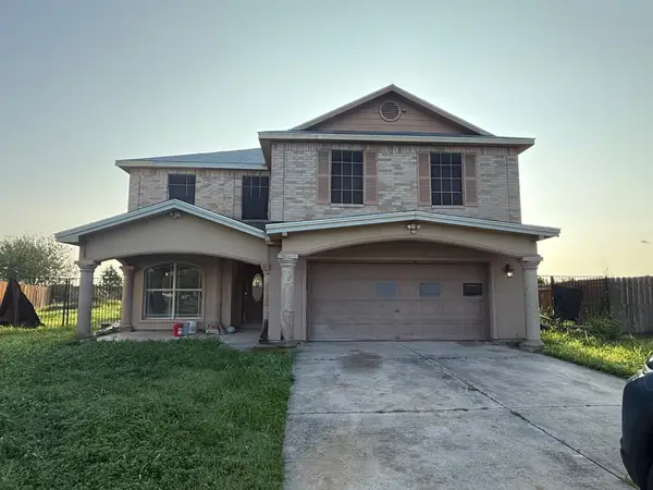 26111 Meredith Street, La Feria, TX 78559