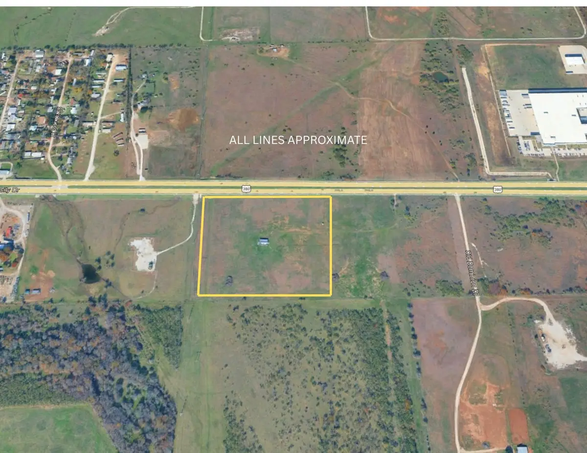 1041 E University Drive, Denton, TX 76209 - #1