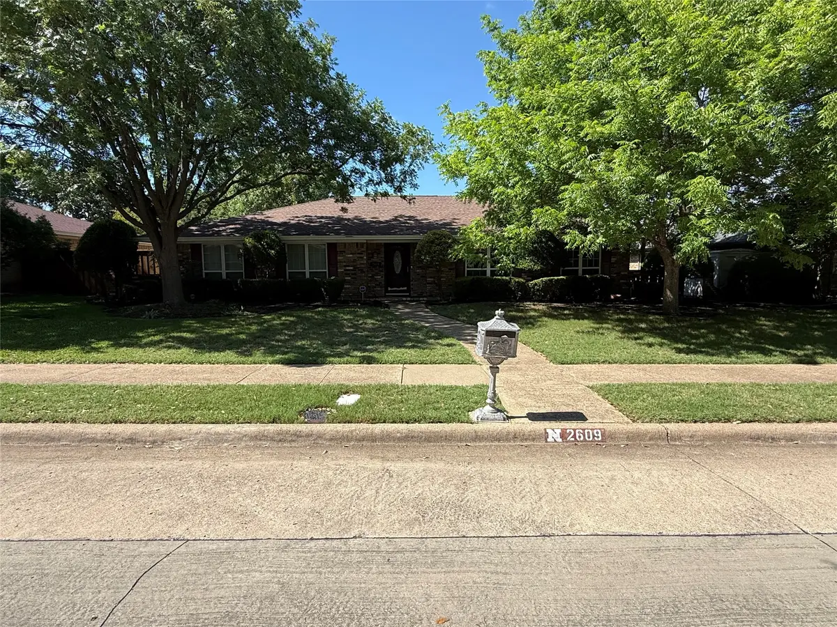 2609 Eucalyptus Drive, Plano, TX 75075 - #1