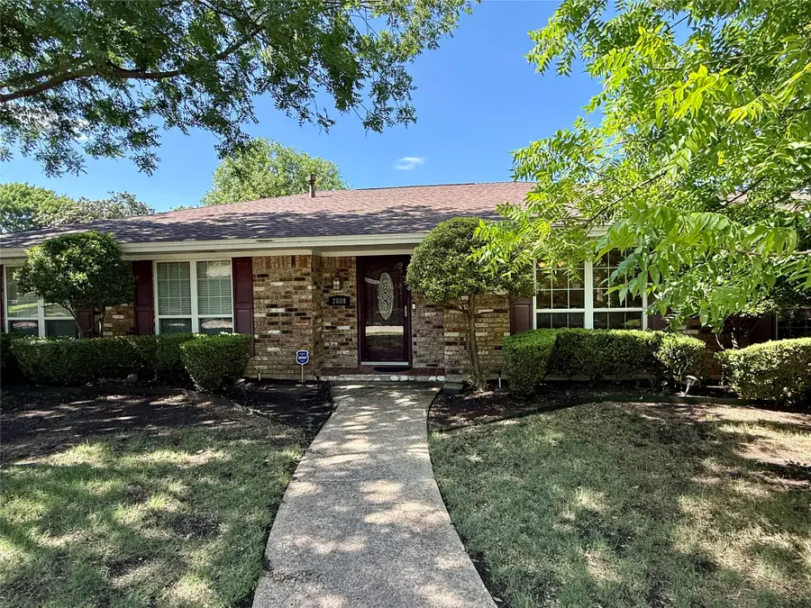 2609 Eucalyptus Drive, Plano, TX 75075 - #2