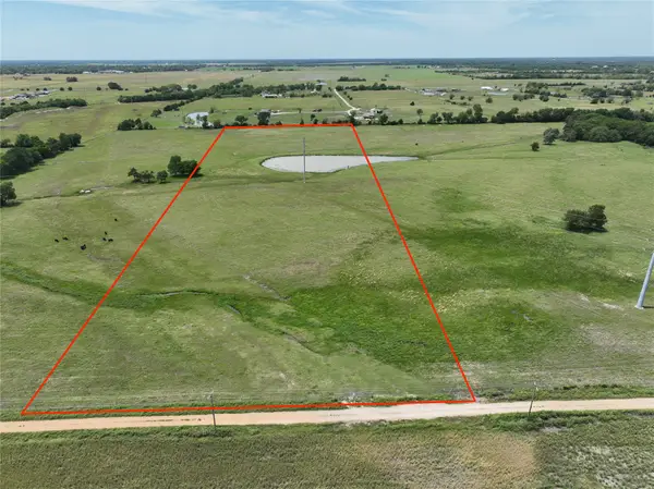 TBD Tract 3 County Road 4830, Leonard, TX 75452