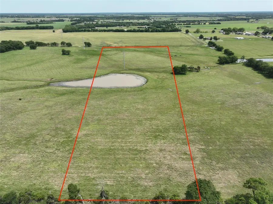 TBD Tract 3 County Road 4830, Leonard, TX 75452 - #3