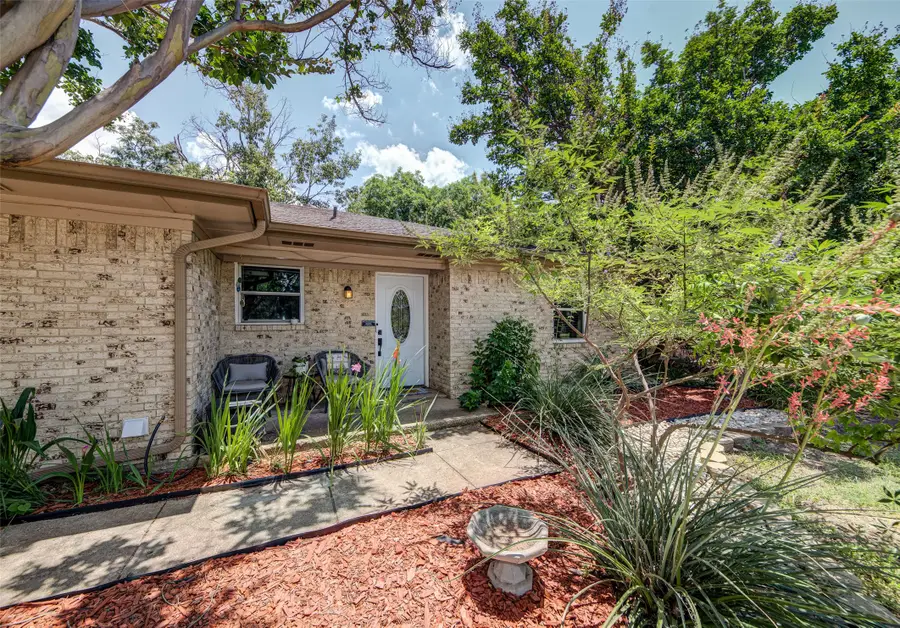 5410 Prince Drive, Lake Dallas, TX 75065 - #2