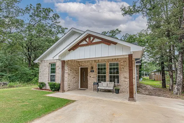 158 Cordoba Street, Payne Springs, TX 75156