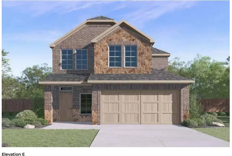 8201 Radiant Ridge Road, Fort Worth, TX 76120 - #1