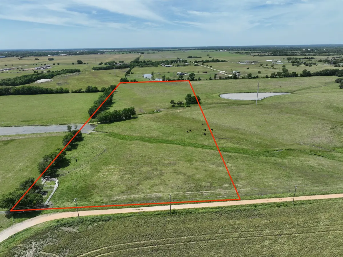 TBD Tract 4 County Road 4830, Leonard, TX 75452 - #1