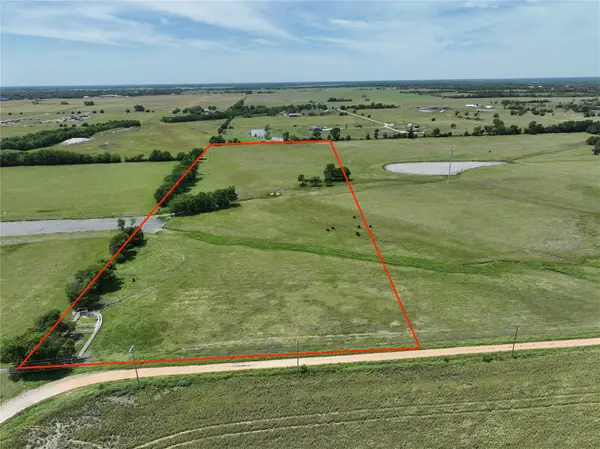 TBD Tract 4 County Road 4830, Leonard, TX 75452