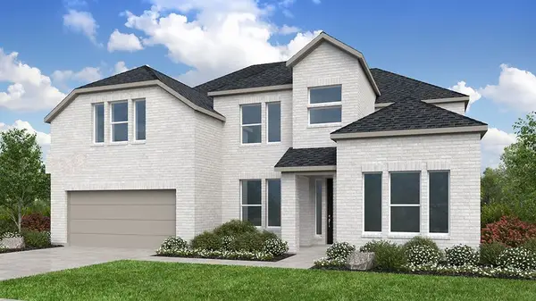 535 Chatham Street, Lakewood Village, TX 75068