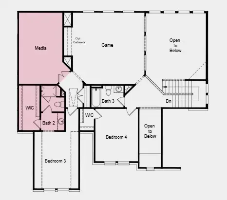 535 Chatham Street, Lakewood Village, TX 75068 - #2