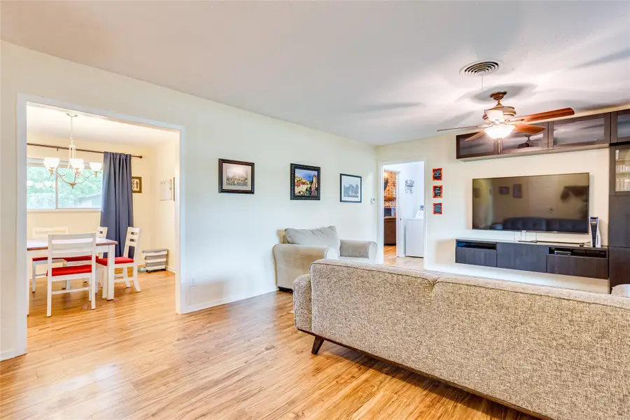 6909 Chickering Road, Fort Worth, TX 76116 - #2