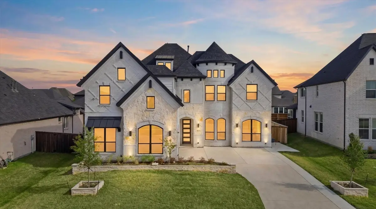 2860 Firefly Place, Prosper, TX 75078 - #1