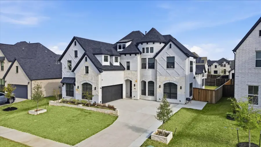 2860 Firefly Place, Prosper, TX 75078 - #2