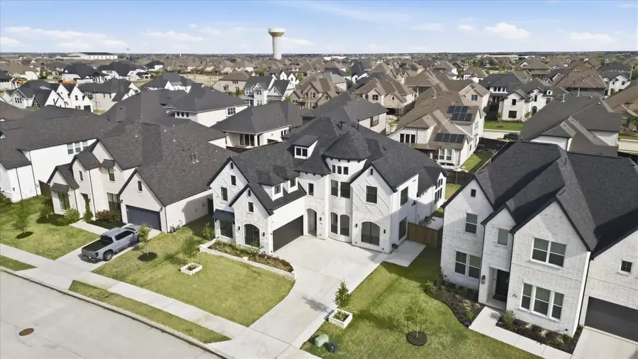 2860 Firefly Place, Prosper, TX 75078 - #3