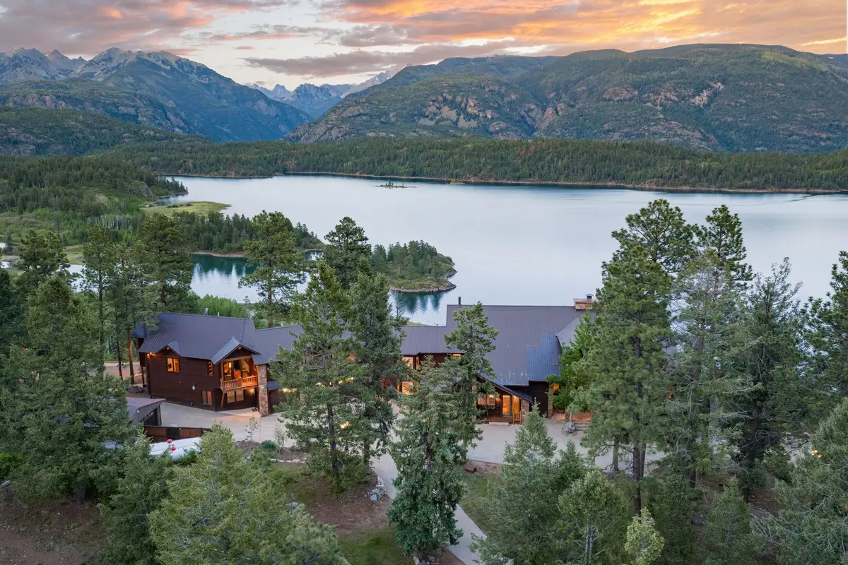 175 E Spruce Mesa, Durango, CO 81301 - #1