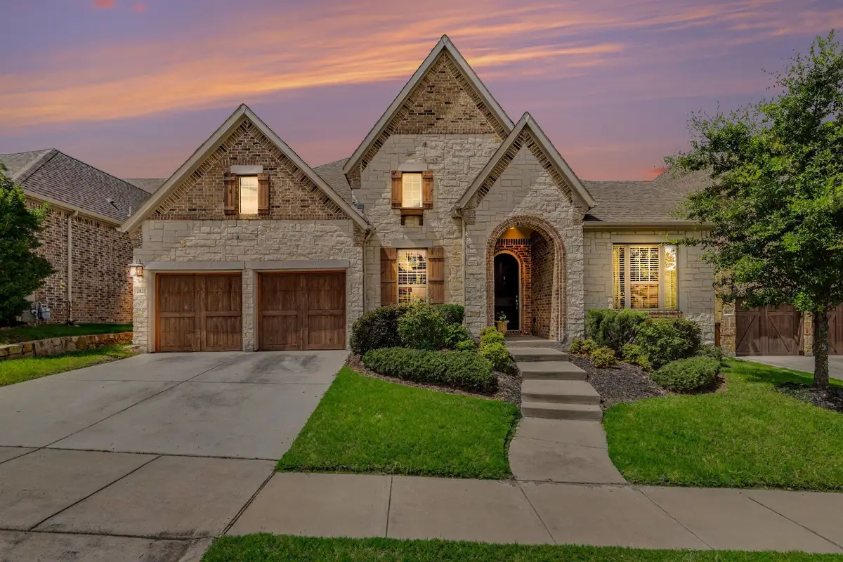 5821 Austin Waters, The Colony, TX 75056 - #1