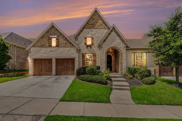 5821 Austin Waters, The Colony, TX 75056