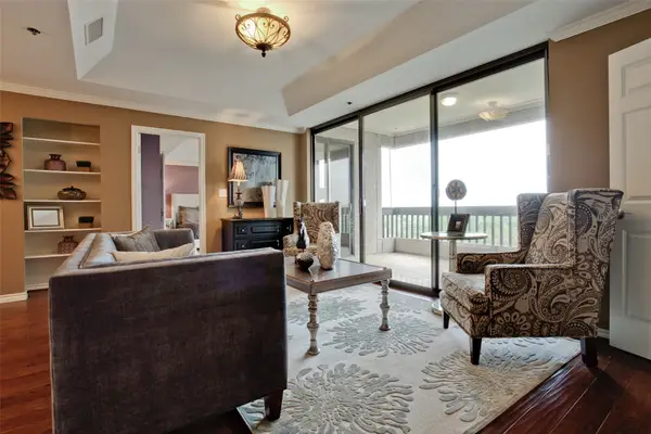5909 Luther Lane #808, Dallas, TX 75225