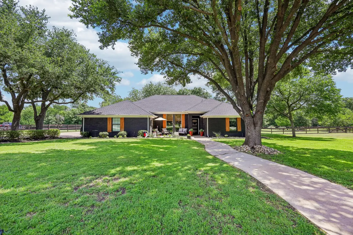 925 Meadow Drive, Copper Canyon, TX 75077 - #1