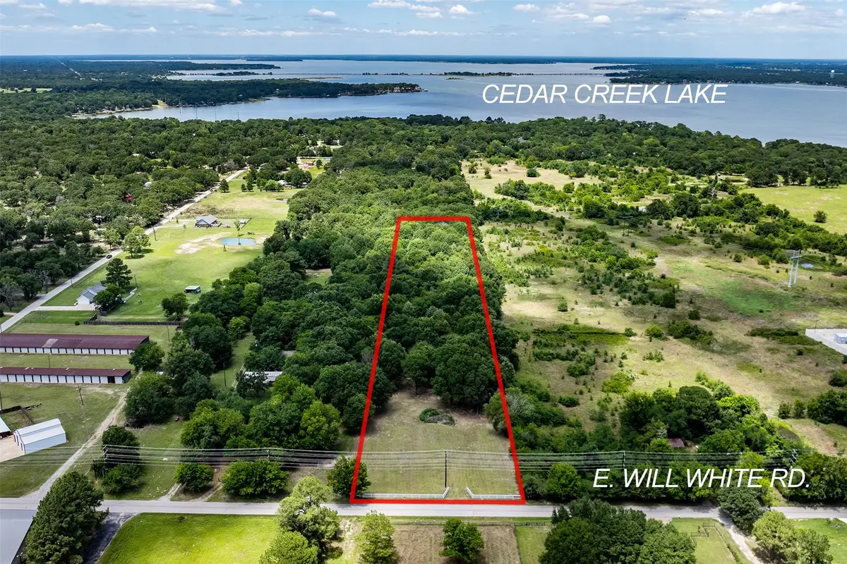 212 E Will White Road, Tool, TX 75143 - #1