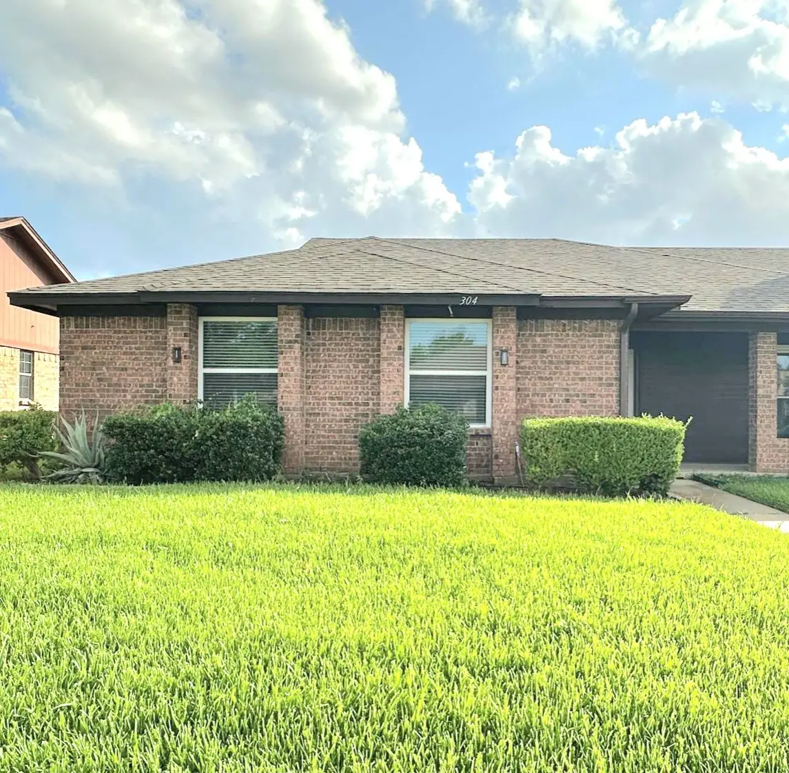 304 Cole Street, Garland, TX 75040 - #1
