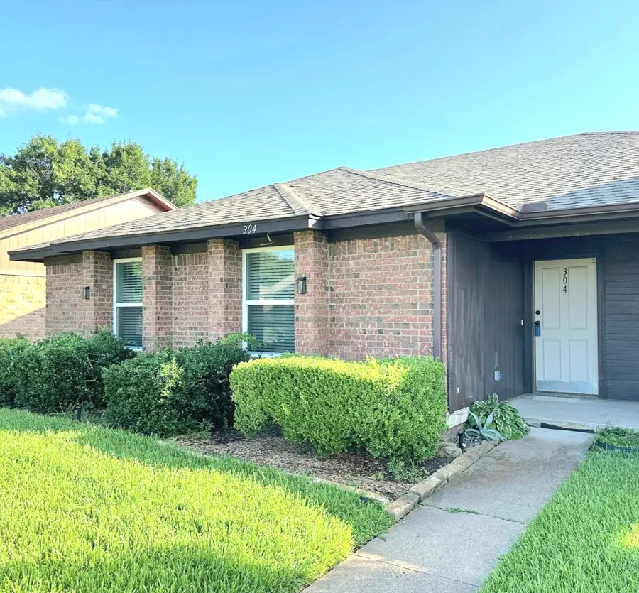 304 Cole Street, Garland, TX 75040 - #2
