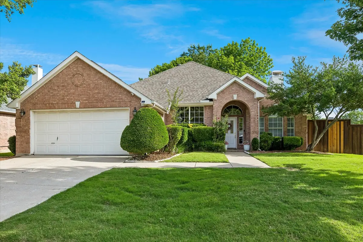 1204 Wildflower Lane, Flower Mound, TX 75028 - #1