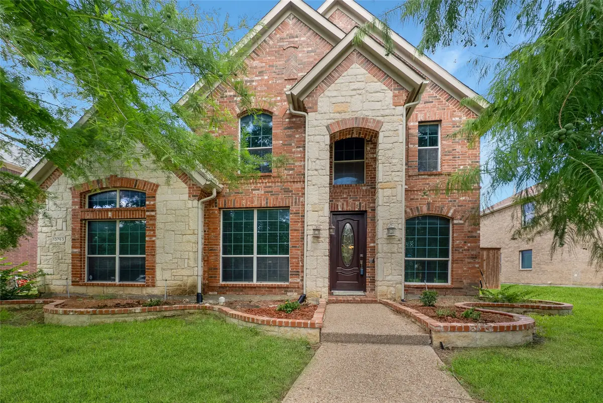 13763 Fall Harvest Drive, Frisco, TX 75033 - #1