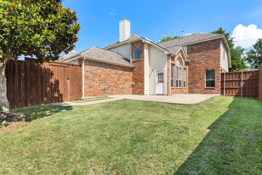 4333 Waskom Drive, Plano, TX 75024 - #2