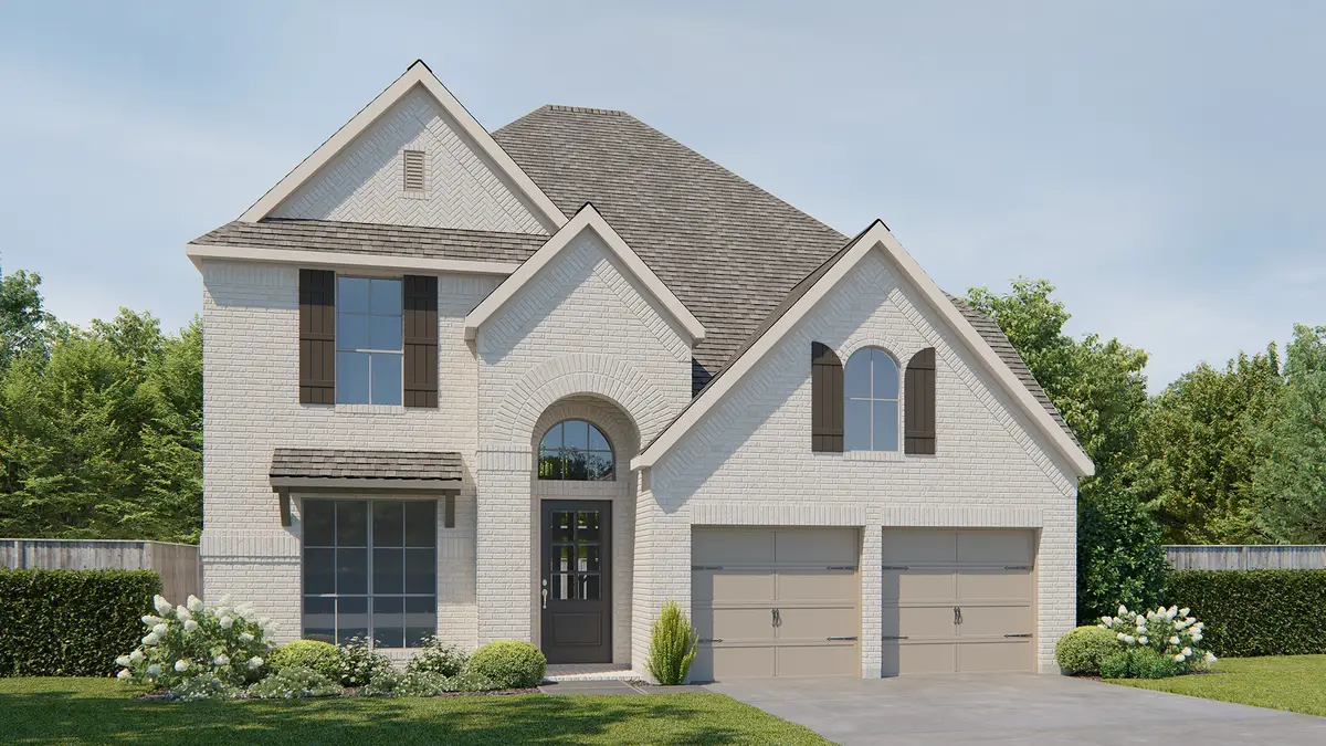 4369 Flowerpot Drive, Celina, TX 75078 - #1
