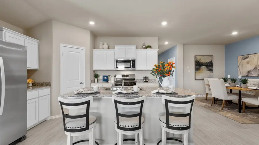 8417 Bluebonnet Bend Road, Fort Worth, TX 76131 - #3