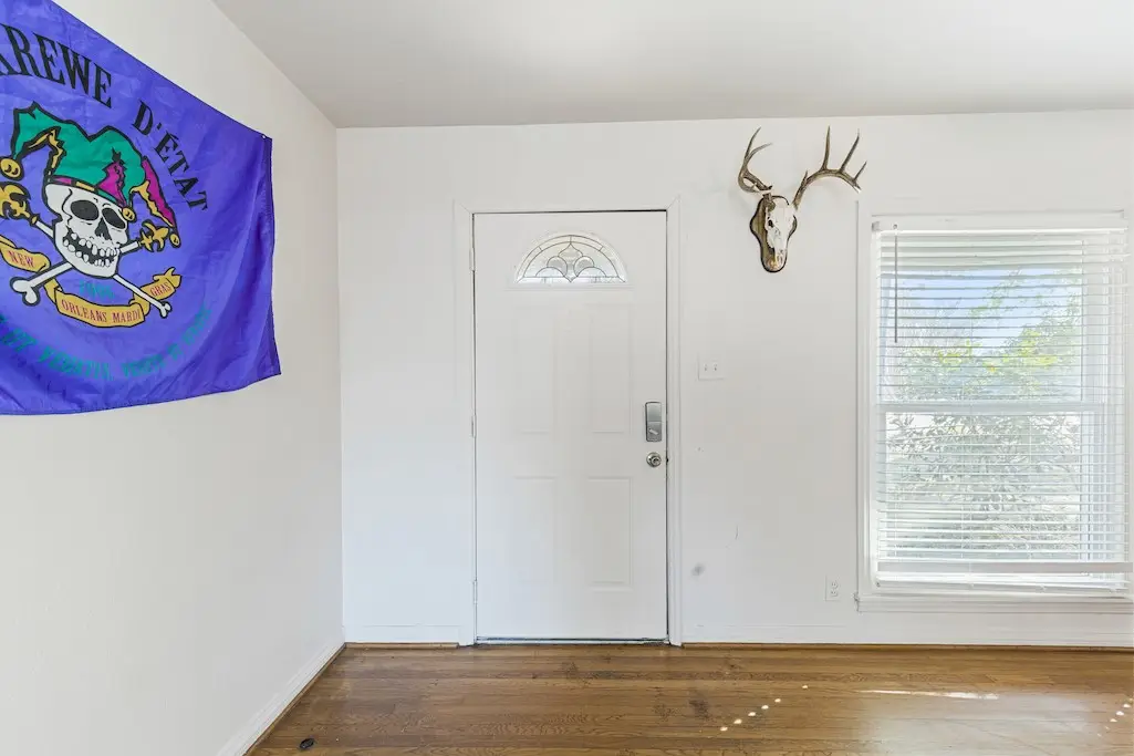 3504 Corto Avenue, Fort Worth, TX 76109 - #1