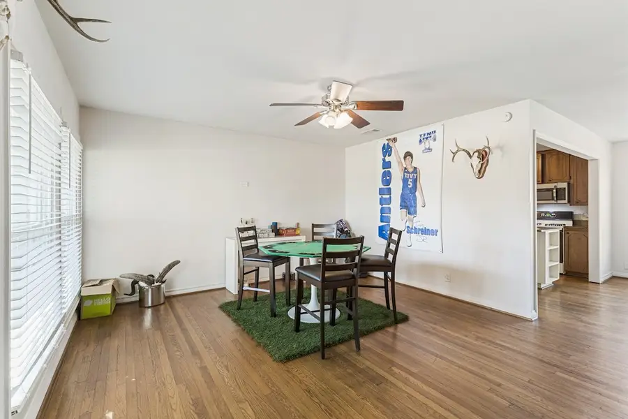 3504 Corto Avenue, Fort Worth, TX 76109 - #2