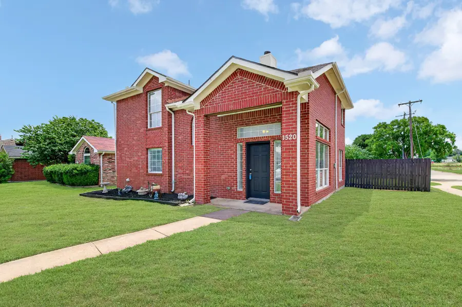 1520 Paintbrush Street, Mesquite, TX 75149 - #3
