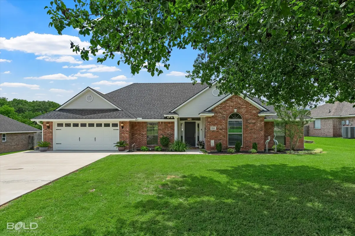 116 Augusta Avenue, Benton, LA 71006 - #1